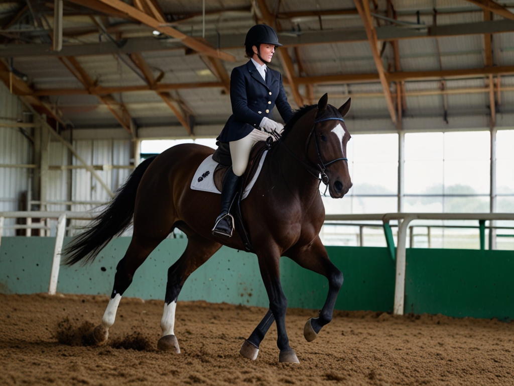 prince george equestrian center