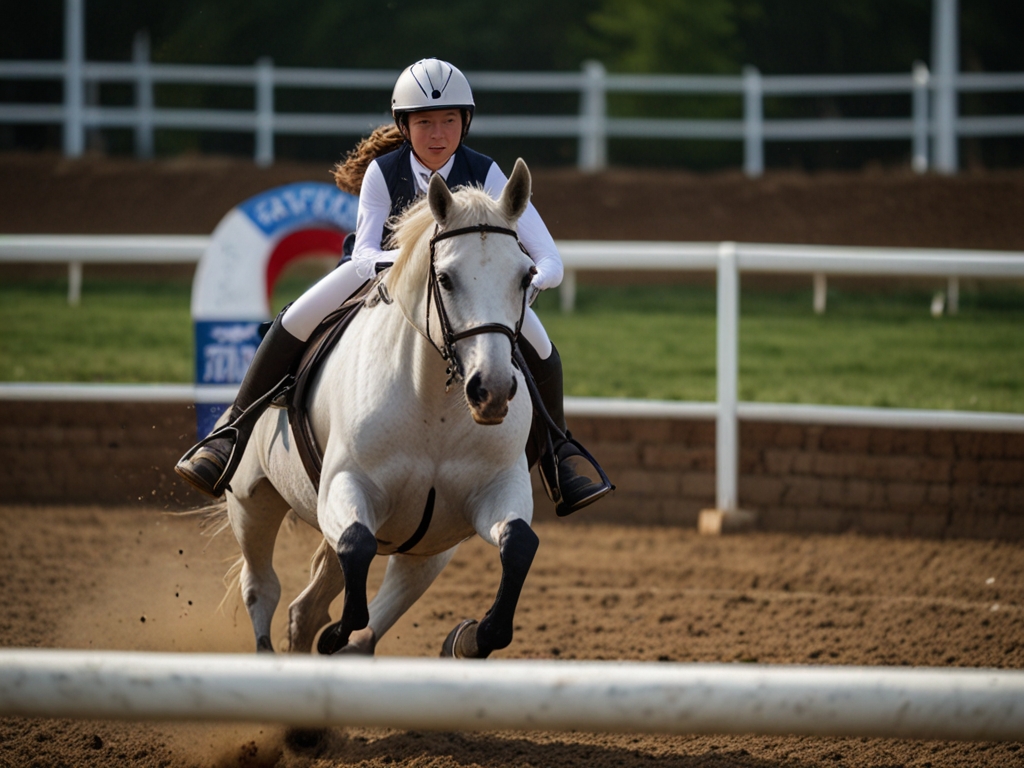 Stables to Stardom: Facilities That Set the Standard