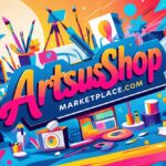 artsusshop.com