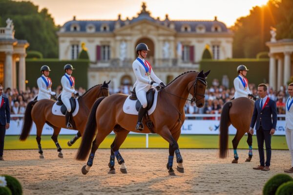 equestrian paralympics 2024 2024