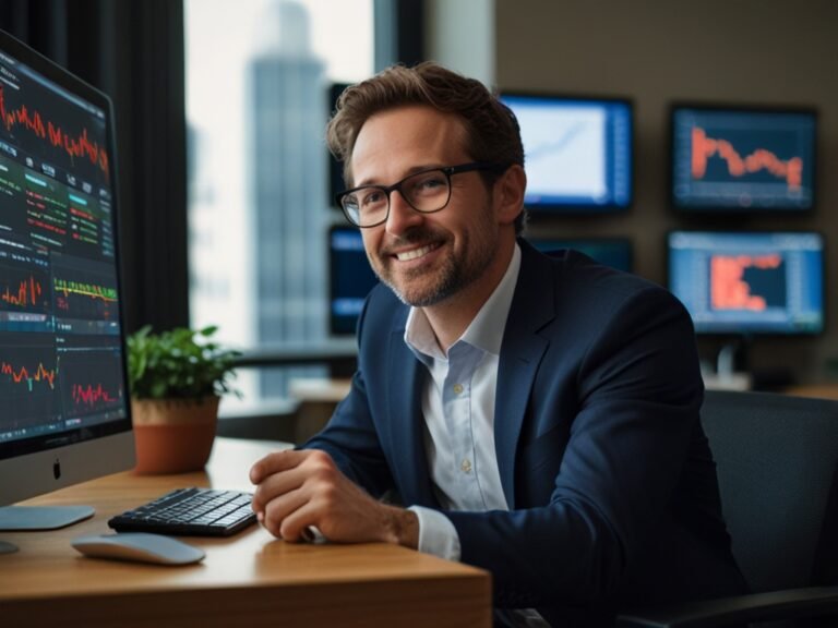fintechzoom .io