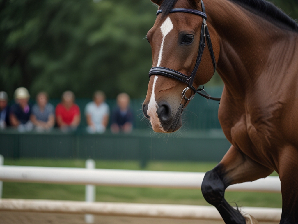Recreational Riding
