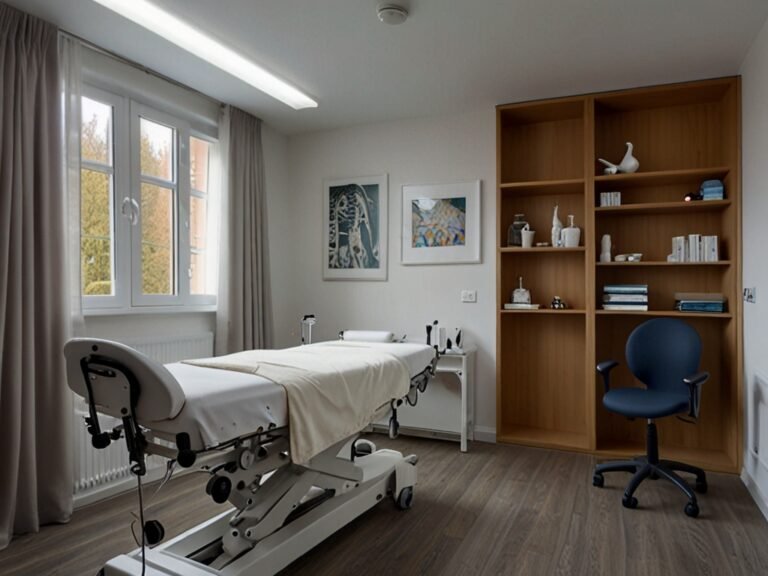 Medical Health Point
