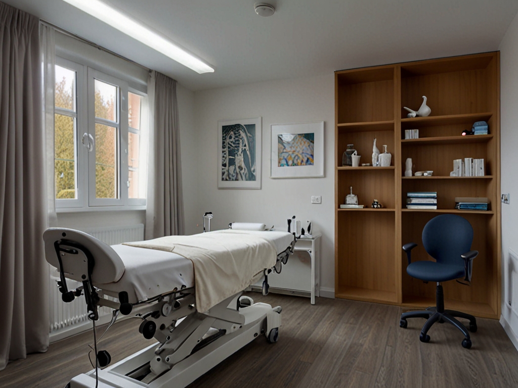 Medical Health Point