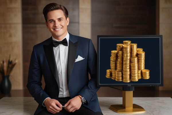 The make1m.com Millionaire Life: Your Step-by-Step Blueprint to a 7-Figure Net Worth make1m.com millionaire life