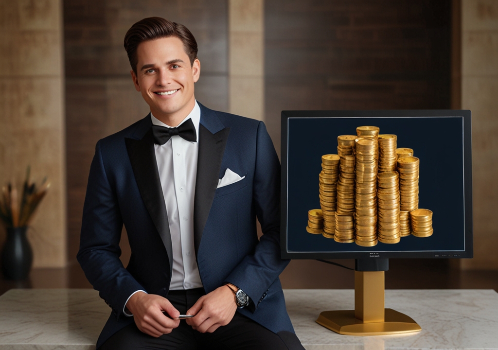 make1m.com millionaire life