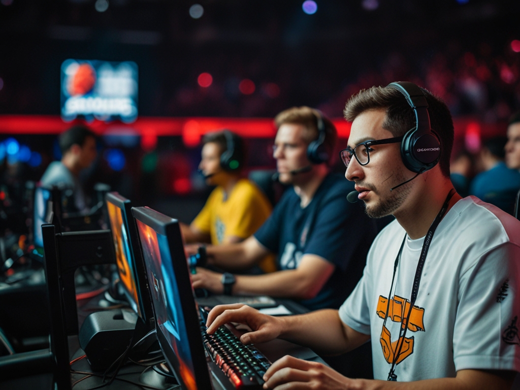 game etruesports
