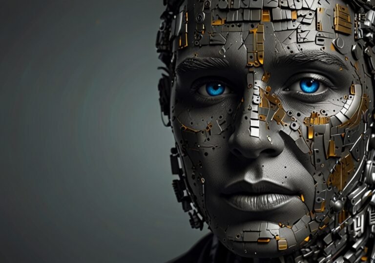 Justin42501 and the Art of Crafting Your Digital Legacy