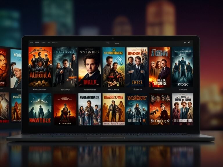 Moviesflix com: The Risks of Free Streaming moviesflix com