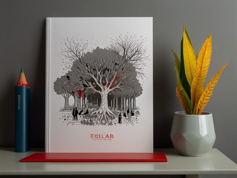 TesiLab: Your Sustainable Solution for Stunning Thesis Prints and Thoughtful Academic Gifts