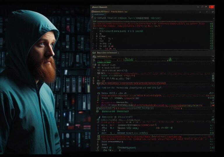The Mysterious Case of 547x-lp83fill: How a Random Sensor Number Hijacked Browser Histories