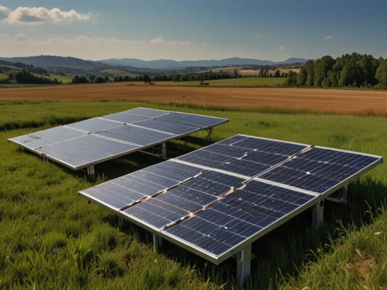 XCV Panels: The Solar Revolution You Can’t Afford to Ignore