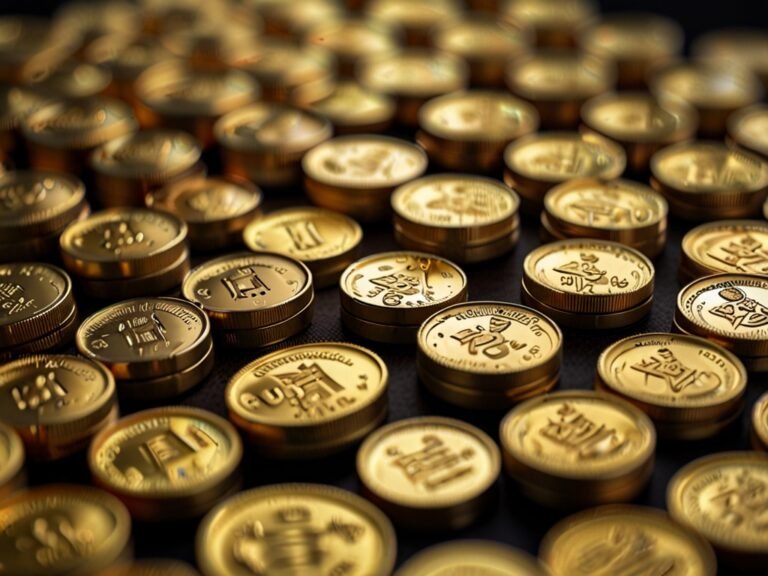 Fintechzoom.com Gold: Where Ancient Asset Meets AI Alchemy (And Why It Matters Now) fintechzoom.com gold