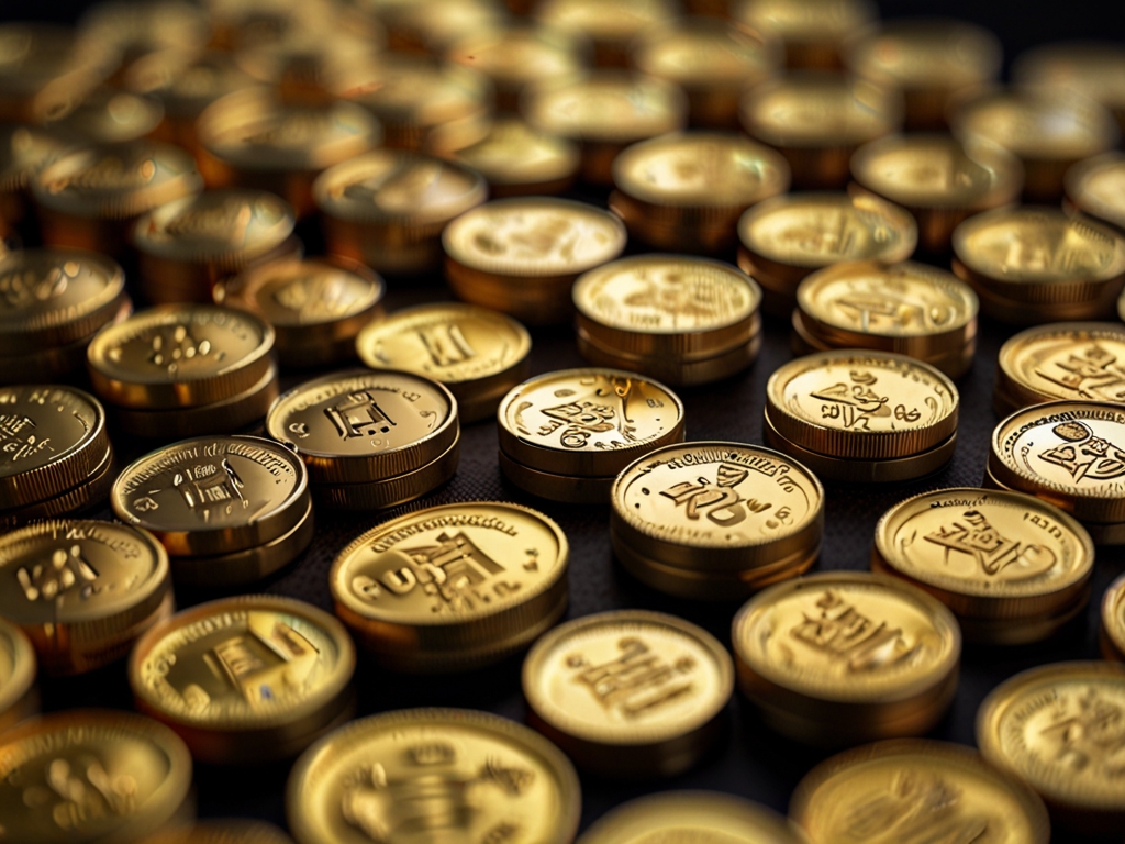 fintechzoom.com gold