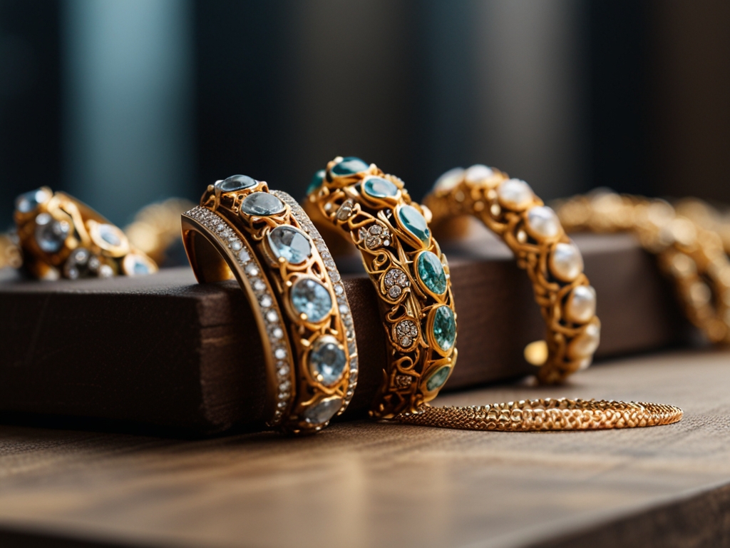 Jewelry Business