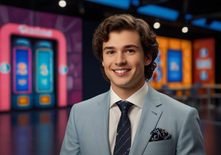 From Classroom to Game Show Host: How Blooket Hosts Are Revolutionizing Learning