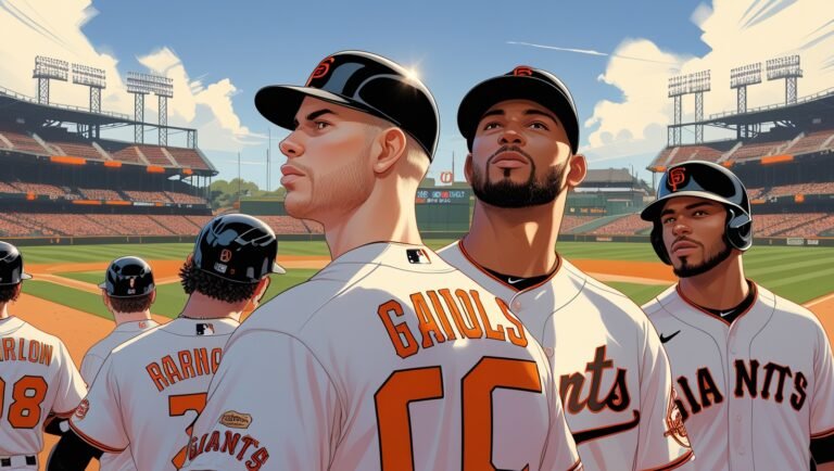 baltimore orioles vs san francisco giants match player stats