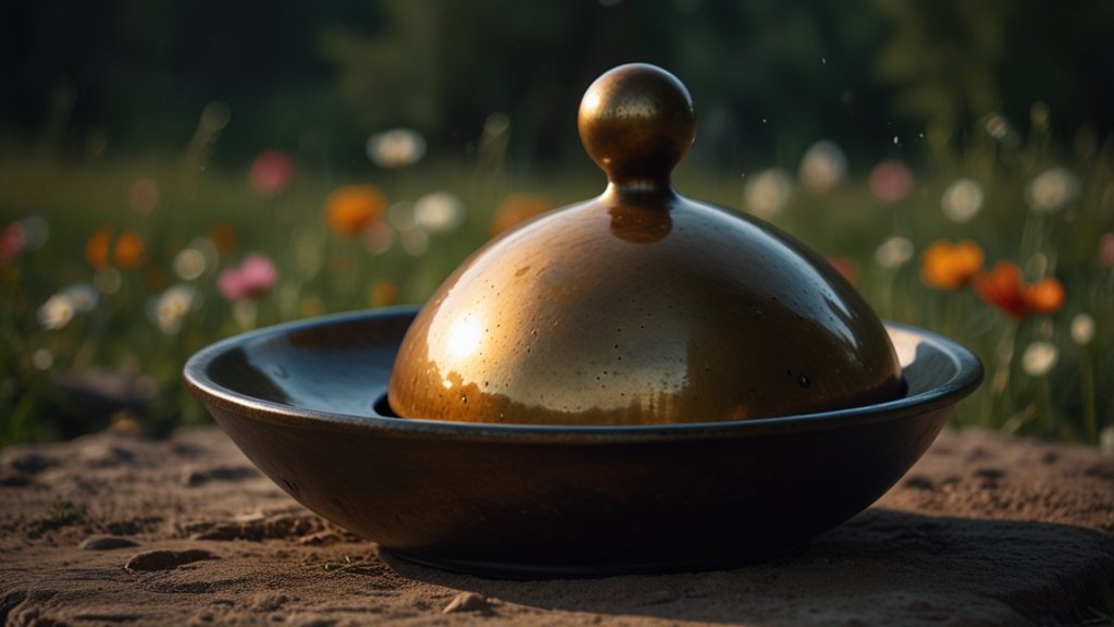 Cosmos Handpan