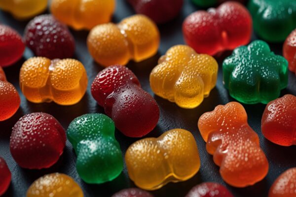 jiabeisupplement.com: Make Your Own Vitamin Gummies Easily jiabeisupplement.com