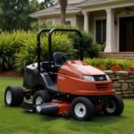 Grass Landscaping