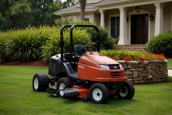 Grass Landscaping